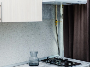 Апартаменты Большой Кондратьевский переулок 14