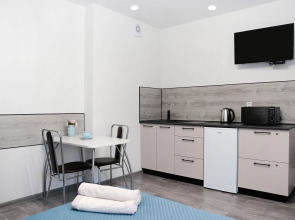 Апартаменты Мы на Сутки