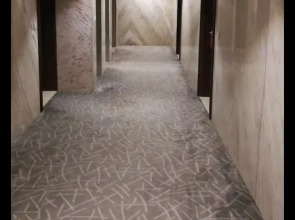 Отель Burj Alhayah Suites Olaya