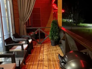 Апартаменты 822 в Sunny Valley