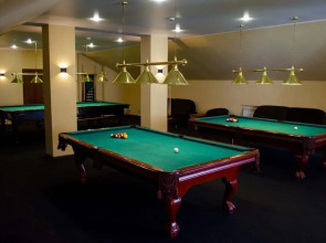 Мини-отель Маяк