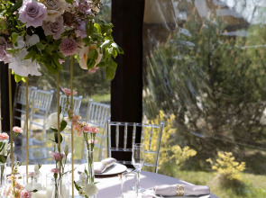 Гостевой дом Эко-отель Шанти