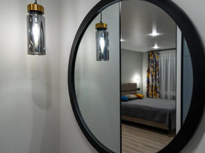 Апартаменты Центрально-Театральная квартира