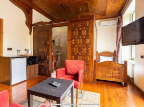 Бутик отель Le Antique 1892 istanbul