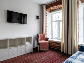 Квартира Уютная Квартира Студия