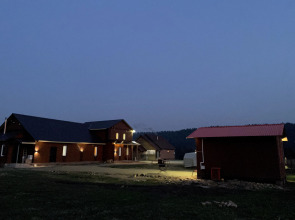 Гостевой дом Хуторок