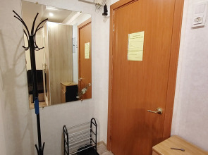 Квартира с Видом на Площадь Пять Углов