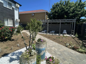 Гостевой дом Солнце