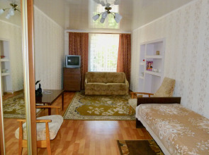 Гостевой Дом на Площади Захарова