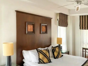 Вилла с тремя спальнями Laguna Cove