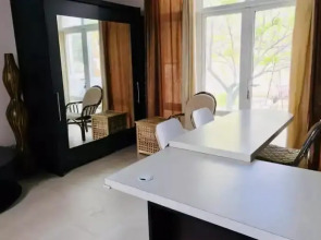 Гостевой дом Семейный