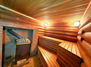 Гостевой дом на Школьной 7Б