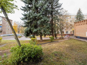 Апартаменты Студия в Воскресенске