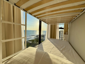 Апартаменты Okolo Morya 30