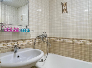 Апартаменты Дружба 8/1