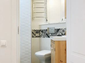 Апартаменты Smart Aparts Cozy