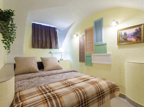 Апартаменты на Биржевом