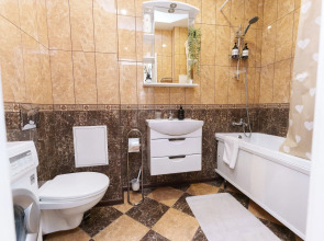 Апартаменты Возле Жд Вокзала