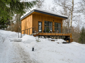 Шале Лесной восход