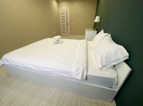 Квартира Уютная 2-х комнатная на проспекте Ленина