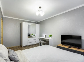 Квартира Уютная Сканди у Финского Залива