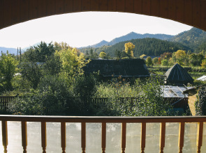 Гостевой дом Atkaya Garden