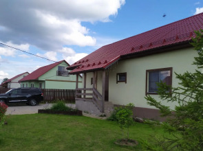 Гостевой дом Барский