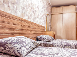 Апартаменты 11 Самый центр. Идеально для командированного и туриста.