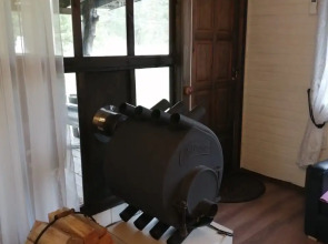 Домик Фермера