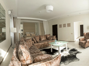 Отель Премьер