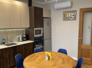 Квартира Flat LuxApart