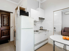 Квартира на Красноармейской 27