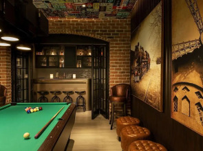 Le Royal Méridien Doha