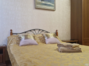 Квартира Atlant Comfort-2