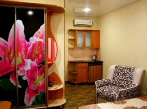 Гостевой дом Бунгало у Романа