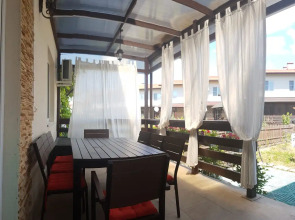 Частный Дом Таунхаус Резиденция Утриш