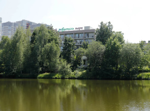 Санаторий Ревиталь Парк