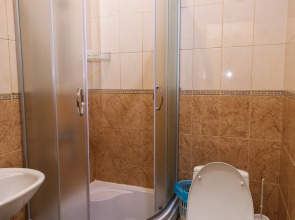 Мини-Отель Гостевой Дом