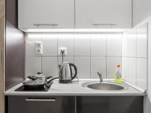 Апартаменты 1 на Смольной 44