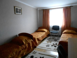 Гостевой Дом на Свердлова