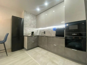 Квартира ЖК Авангард уютная 3-к