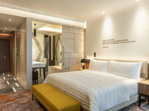 Le Royal Méridien Doha