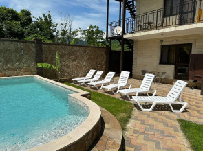 Частный дом Il Mio Patio