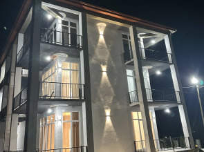 Апартаменты Панорамный дом среди вершин