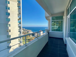 Апартаменты Респект Башня 1