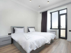 Апартаменты on Argishti Str. 7/10-89