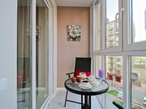 Квартира Кранц Престиж