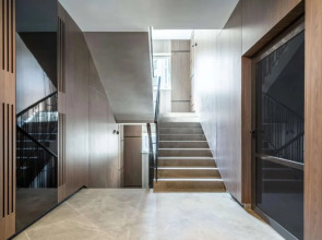 Апартаменты  KenigDeluxe Жк Рыбная Деревня