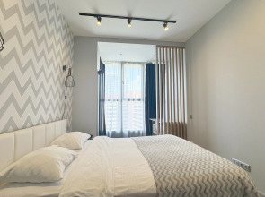 Апартаменты Liner Apart 255