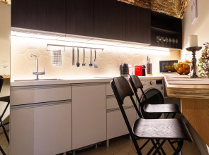 Апартаменты на набережной Макарова 14